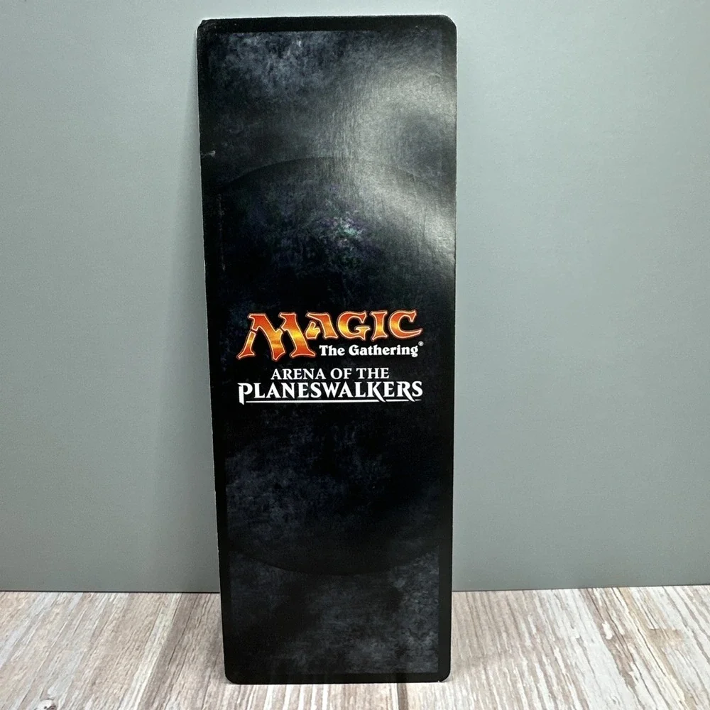 Magic Gathering Planeswalkers Battle Zedikar 2015 Eldrazi Ruiner Figure & Card